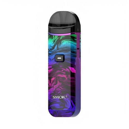 Smok Nord Pro 25w Pod Kit, Fluid 7 Color Color