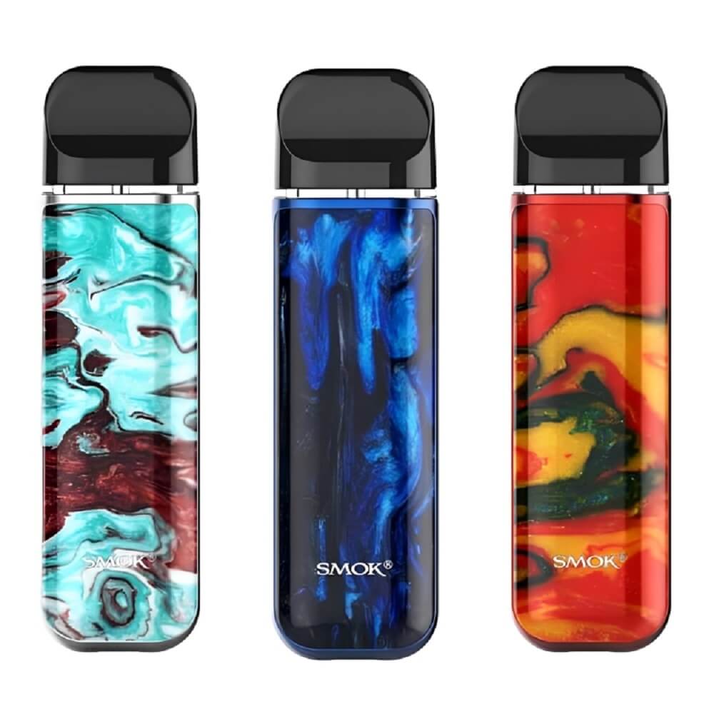 Smok Novo 2 Vape Pod Kit