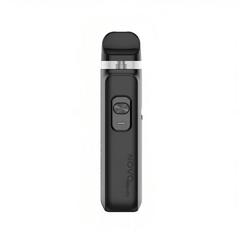 Smok Novo Master Pod Kit 1000mah, Black Gunmetal Color