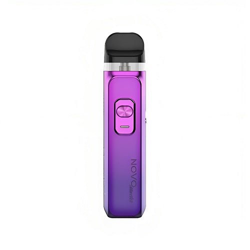 Smok Novo Master Pod Kit 1000mah, Purple Pink Color