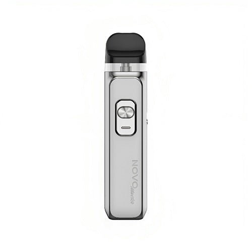 Smok Novo Master Pod Kit 1000mah, White Color