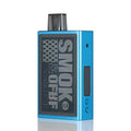 Smok Ofrf Nexum Pod Kit, Blue Color