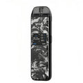 Smok Pozz 25W Pod Kit, Black Plating Color