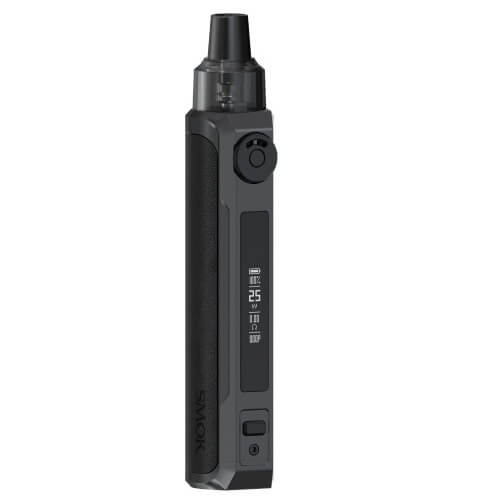 Smok Rpm 25W Kit, Black Color
