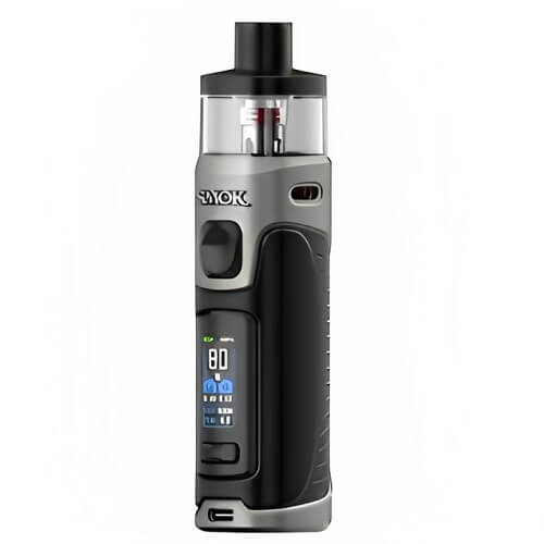 Smok RPM 5 Pod Kit, Black Color