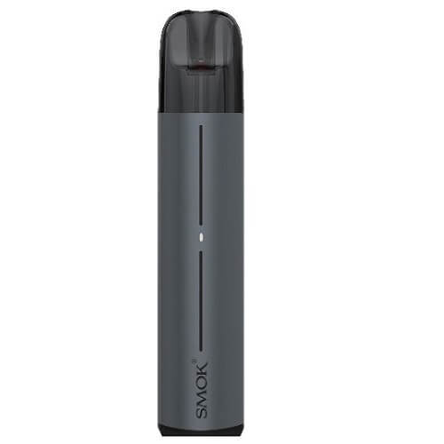 Smok Solus 2 Pod Kit, Grey Color