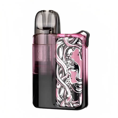 Smok Solus G Box Pod Kit Vape Pink Color