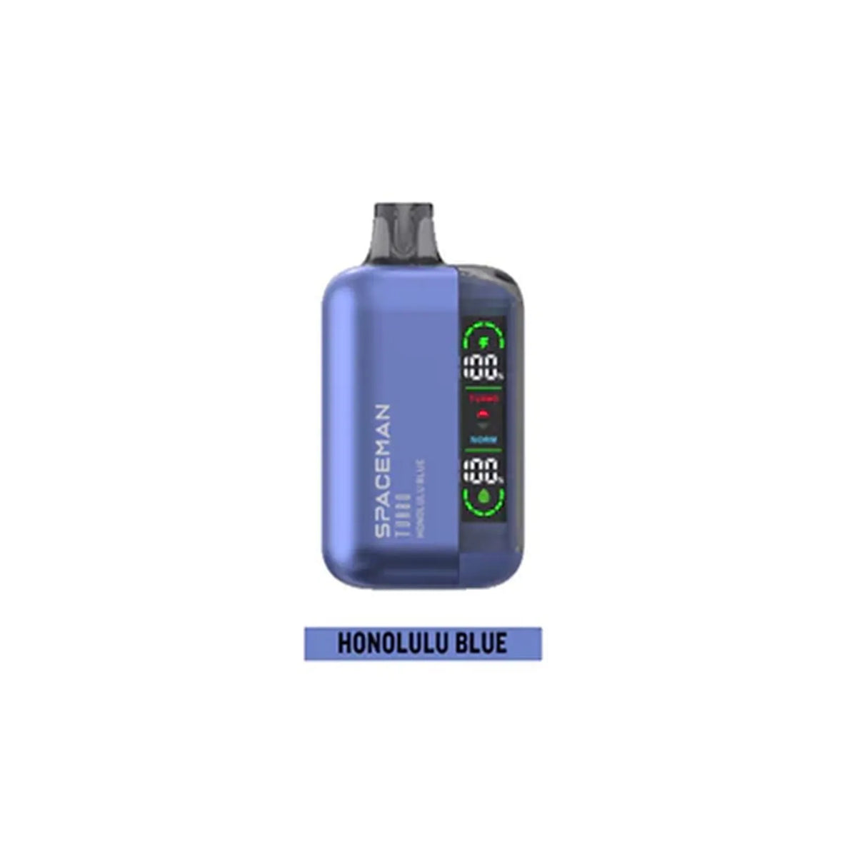 SMOK Spaceman Ultra Turbo 15000 Prefilled Pod Kit - Box of 5