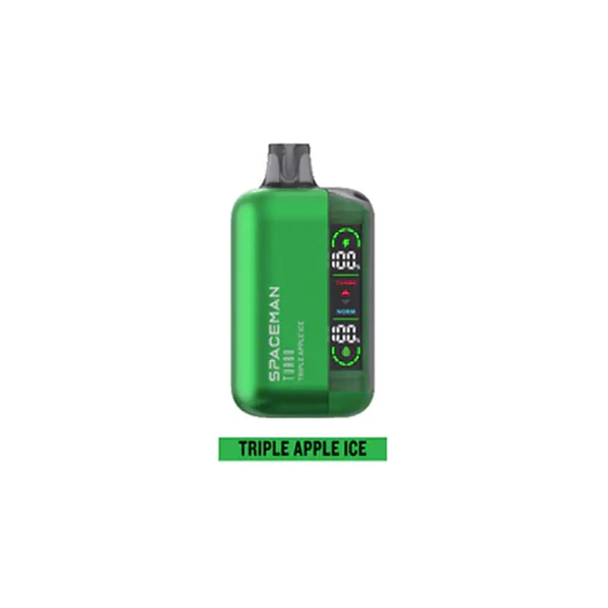 SMOK Spaceman Ultra Turbo 15000 Prefilled Pod Kit - Box of 5