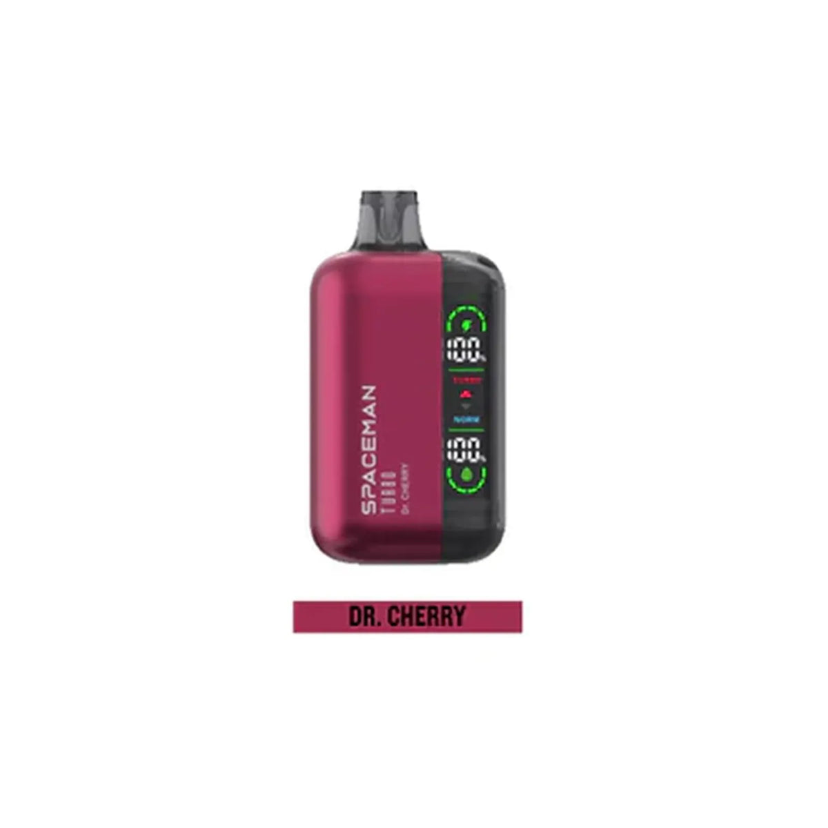SMOK Spaceman Ultra Turbo 15000 Prefilled Pod Kit - Box of 5