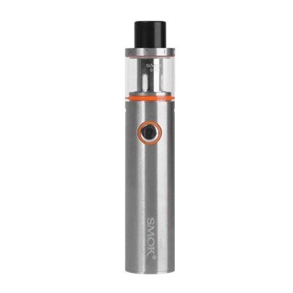 SMOK Vape Pen 22 Vape Kit, Stainless Steel Color