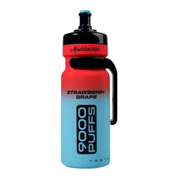 Aladdin Pro Enjoy 9000 Puffs Prefilled Vape Kit - Box Of 10