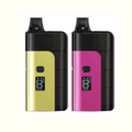 Titan X 50K Puffs Prefilled Pod Vape Kit - Box of 5
