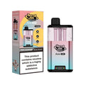 Twister Bar Ace 40K Prefilled Pod Kit Box of 5 - Wholesale Price !