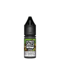 Ultimate Salts Custard 10ML Nic Salt (Pack of 10) - #Simbavapeswholesale#