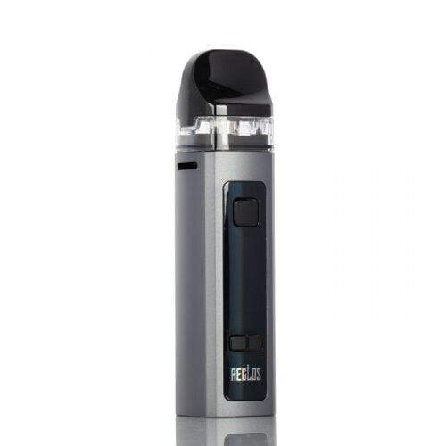 Uwell Aeglos 60W Pod Mod Kit, Grey Color
