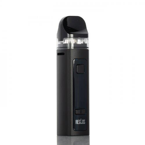 Uwell Aeglos 60W Pod Mod Kit, Black Color