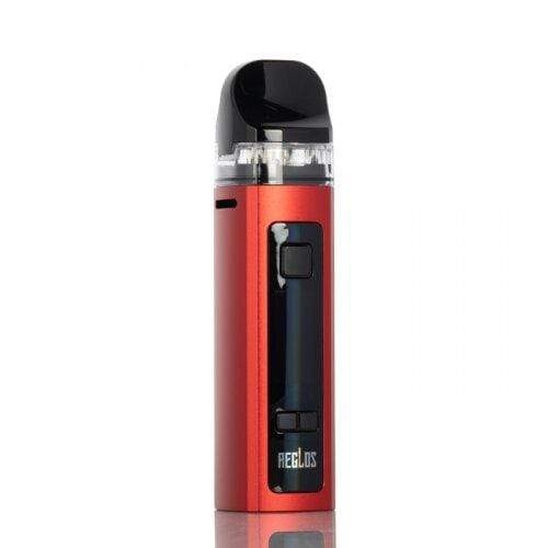 Uwell Aeglos 60W Pod Mod Kit, Red Color