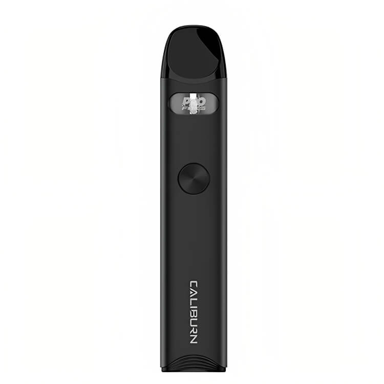 Uwell Caliburn A3 Pod Kit, Black Color
