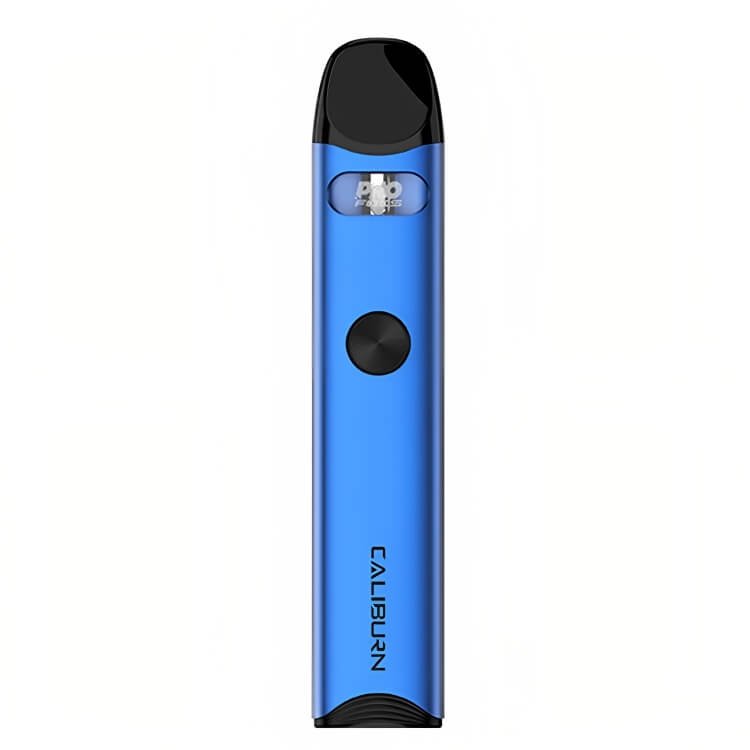 Uwell Caliburn A3 Pod Kit, Blue Color