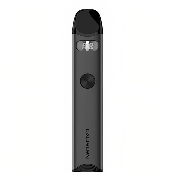 Uwell Caliburn A3 Pod Kit, Grey Color