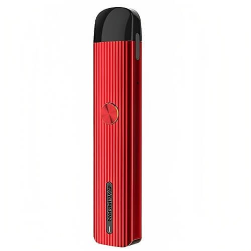 Uwell Caliburn G Pod Kit, Red Color