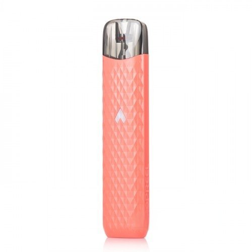 Uwell Popreel N1 Pod Kit, Corel Red Color