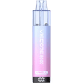Uwell Viscore 8000 Prefilled Pod Vape Kit Pack of 5, Pink Lemonade Flavour