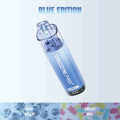 Uwell Viscore Pro+ 40k Prefilled Pod Vape Box of 5 - Blue Edition