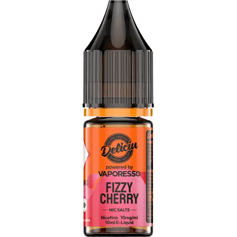Vaporesso Deliciu V2 Nic Salt Pack of 10 - #Simbavapeswholesale#