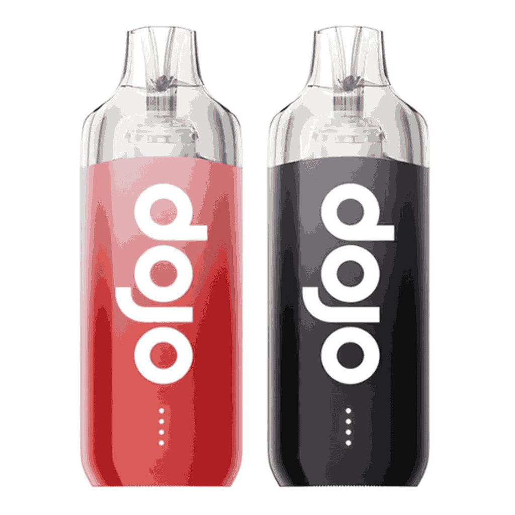 Vaporesso Dojo Blast 10k Prefilled Pod Vape Kit - Box of 5