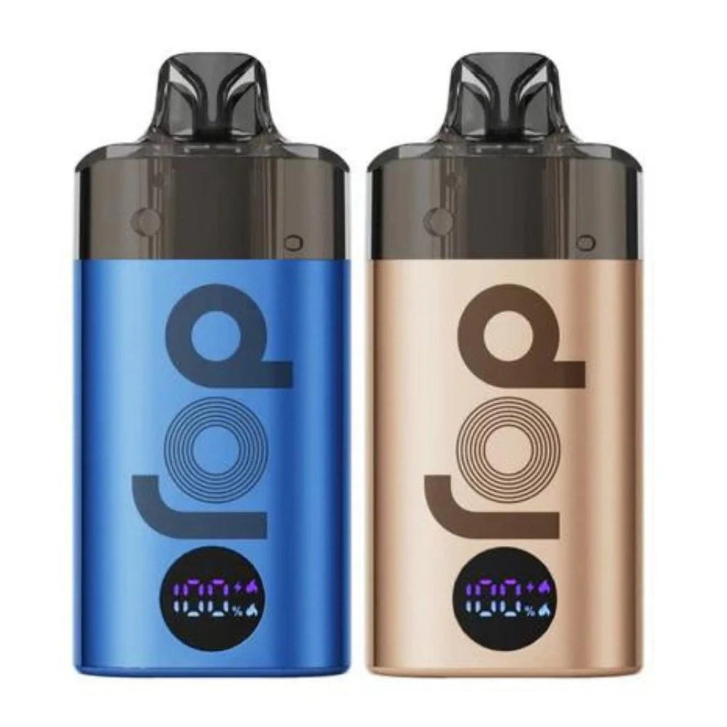 Vaporesso Dojo Blast 6000 Vape Kit Box of 5