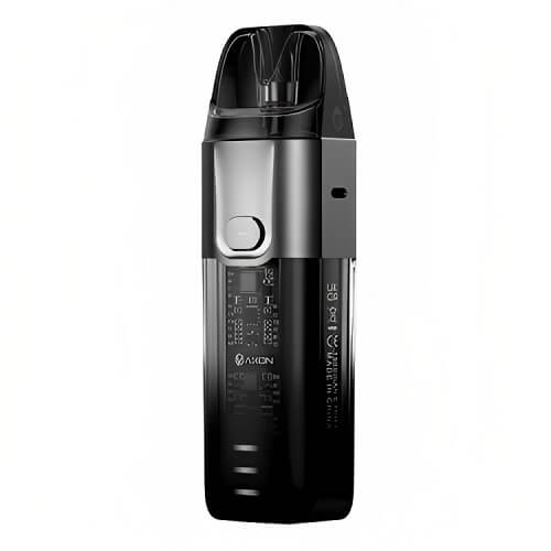 Vaporesso Luxe X 40W Pod Kit, Silver Color