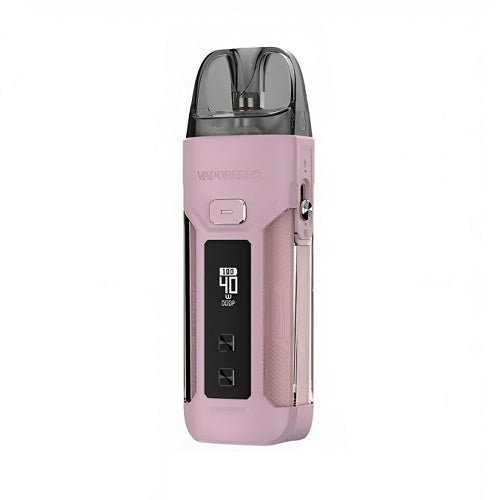 Vaporesso Luxe X Pro Pod Kit, Pink Color