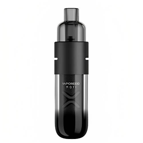 Vaporesso Moti X Mini Pod Kit, Space Grey Color