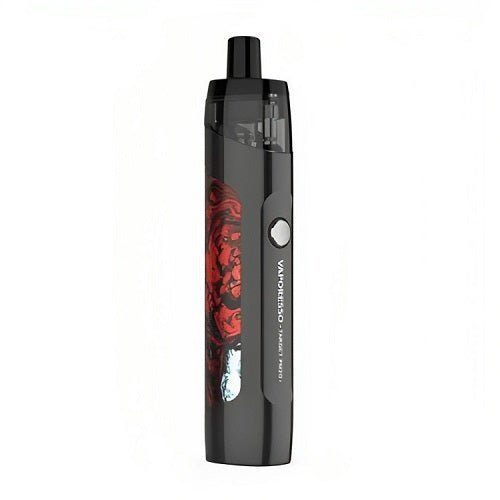Vaporesso Target Pm 30 Pod Kit, Red Color