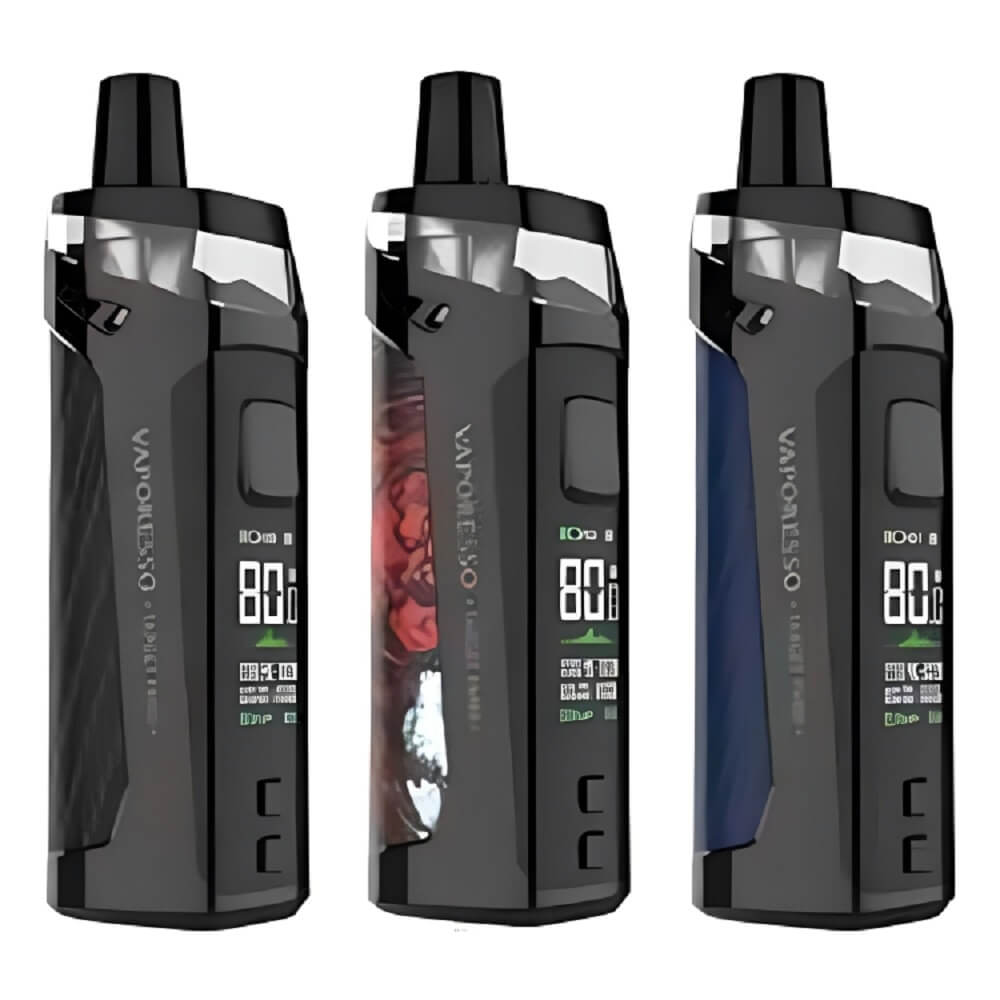 VAPORESSO - TARGET PM80 Vape Kit-Wholesale