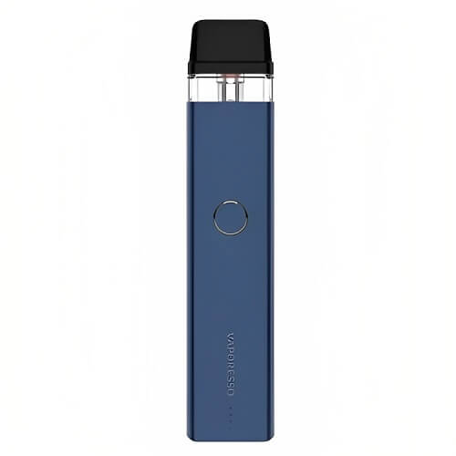 Vaporesso Xros 2 Pod Kit, Midnight Blue Color