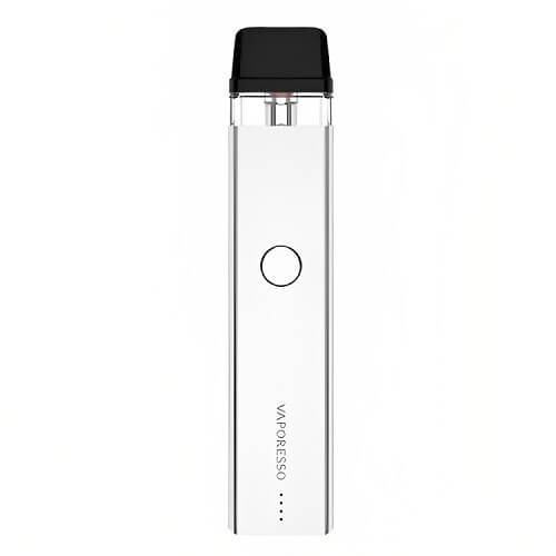 Vaporesso Xros 2 Pod Kit, Silver Color