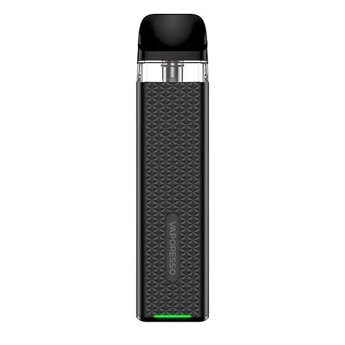 Vaoresso Xros 3 Mini Pod Kit, Black Color