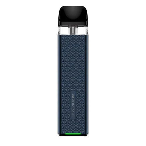 Vaoresso Xros 3 Mini Pod Kit, Navy Blue Color
