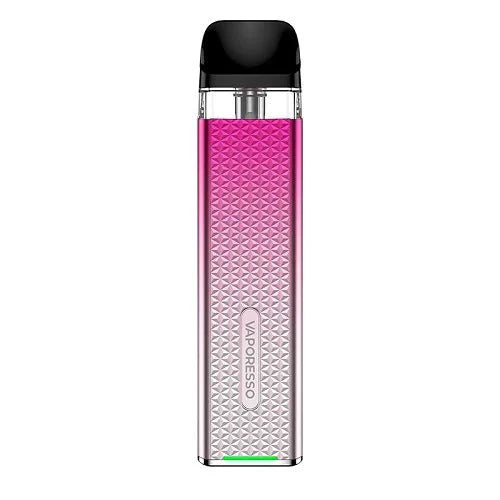 Vaoresso Xros 3 Mini Pod Kit, Rose Pink Color