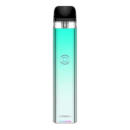 Vaporesso Xros 3 Pod Kit, Mint Green Color