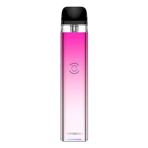 Vaporesso Xros 3 Pod Kit, Rose Pink Color