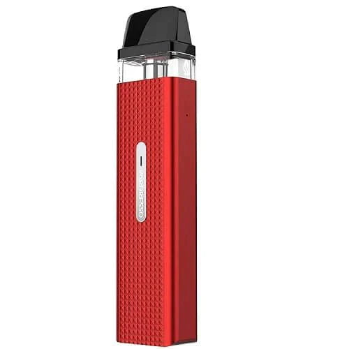 Vaporesso Xros Mini 16W Pod Kit, Red Color