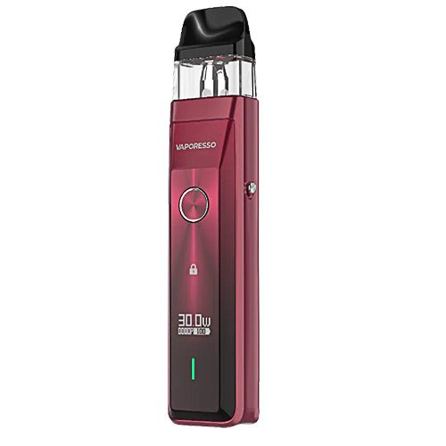 Vaporesso Xros Pro Pod Kit, Red Color