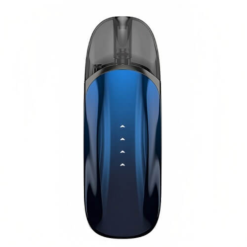 Vaporesso Zero 2 Pod Kit, Black Blue Color