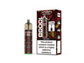 VNSN Quake 10000 Prefilled Refill Pod Vape Kit - Pack of 5