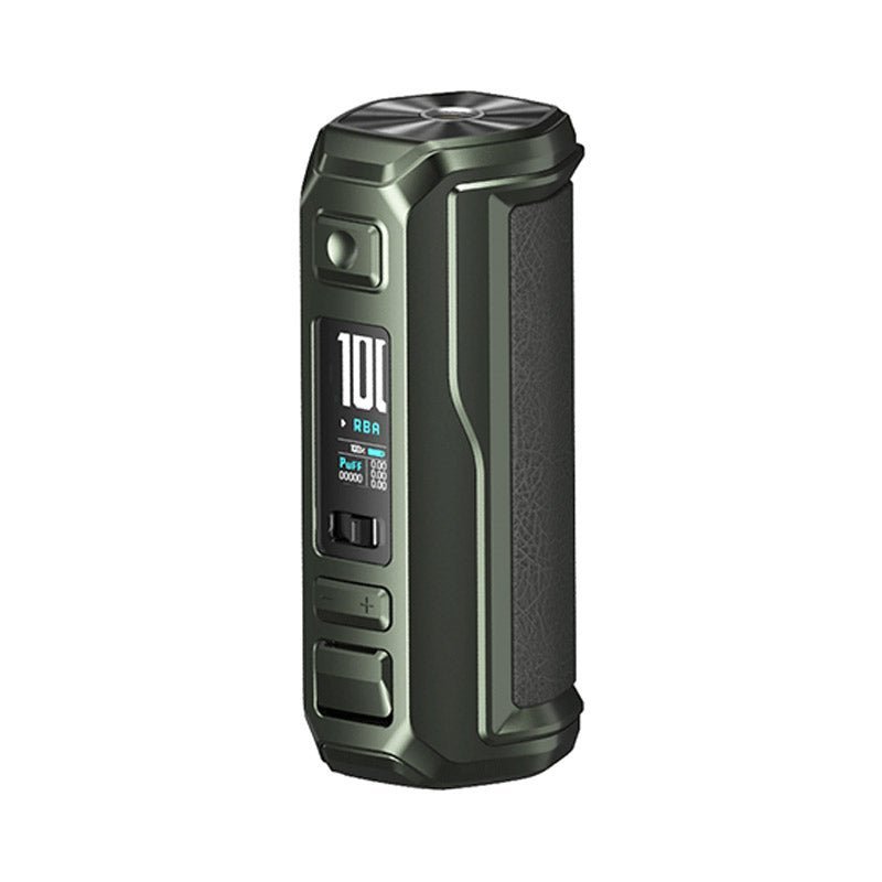 Voopoo Argus MT Mod - #Simbavapeswholesale#