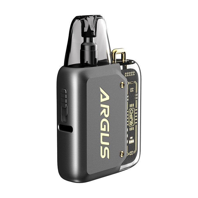 Voopoo Argus P1 20w Pod Kit, Gunmetal Color